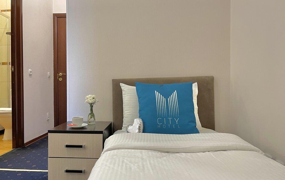 Ривер Лайтс Syncotel 1*