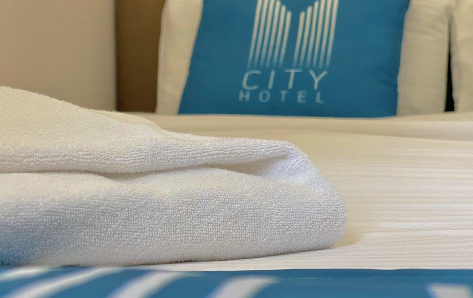 Ривер Лайтс Syncotel 1*