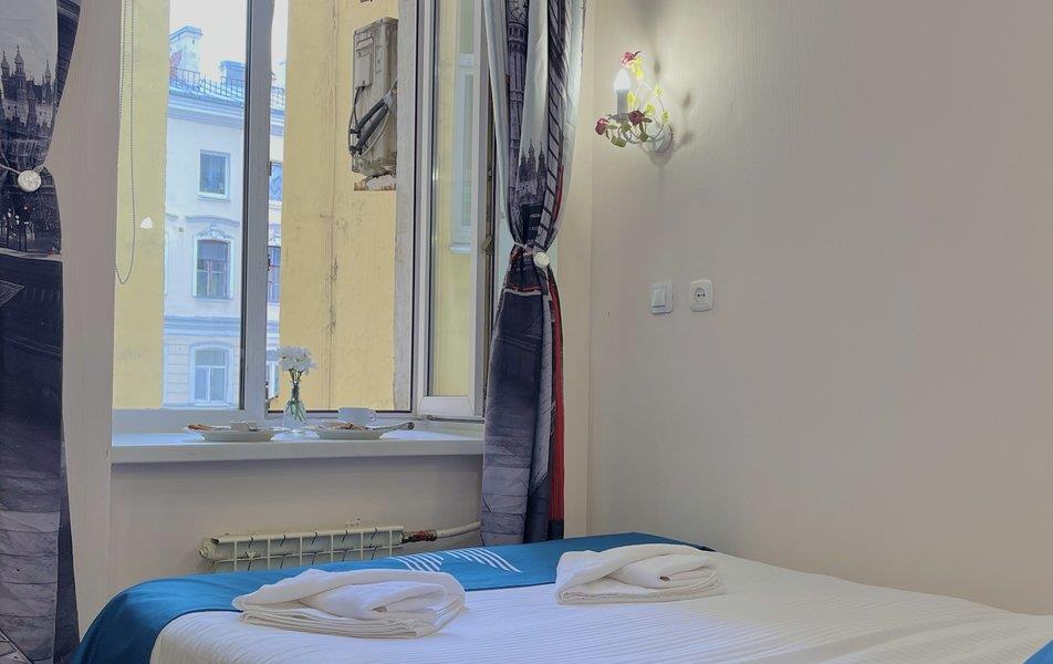 Ривер Лайтс Syncotel 1*