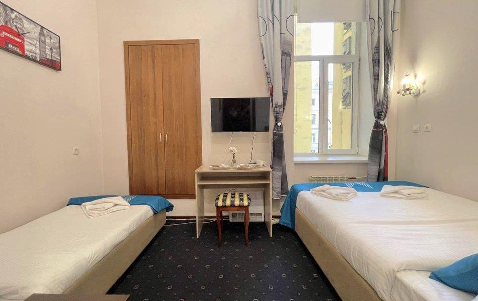 Ривер Лайтс Syncotel 1*