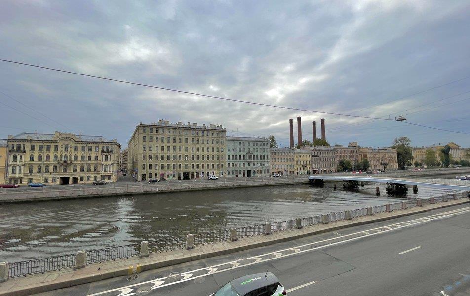 Ривер Лайтс Syncotel 1*