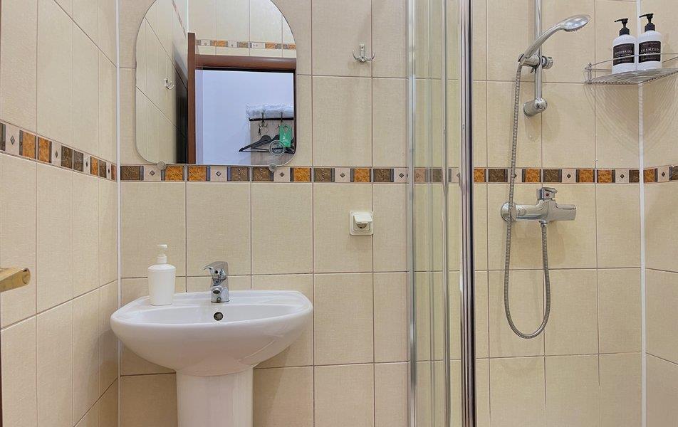 Ривер Лайтс Syncotel 1*