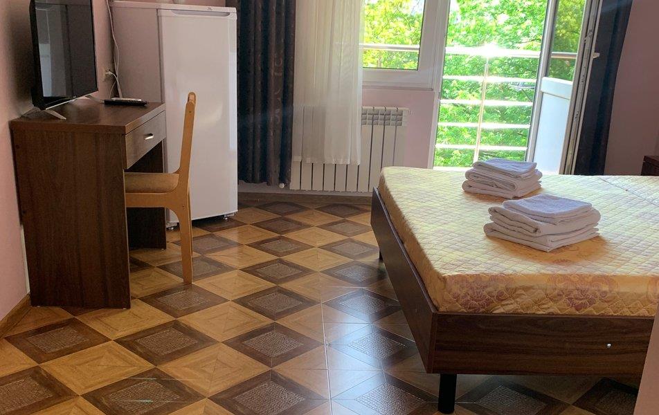 Грация (ул. Тюльпанов) 0*