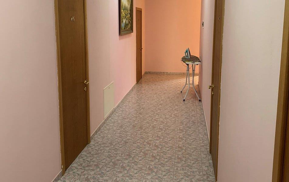 Грация (ул. Тюльпанов) 0*