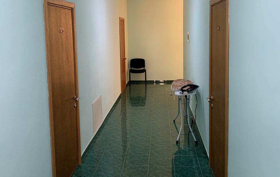 Грация (ул. Тюльпанов) 0*