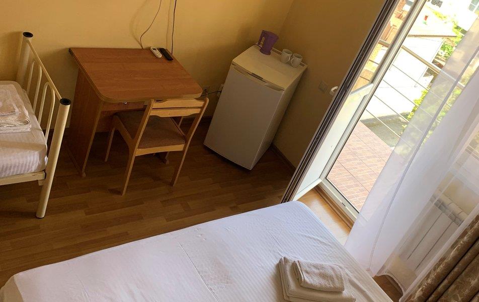 Грация (ул. Тюльпанов) 0*