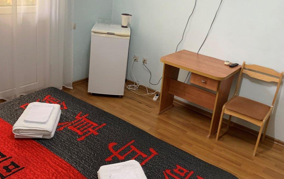 Грация (ул. Тюльпанов) 0*