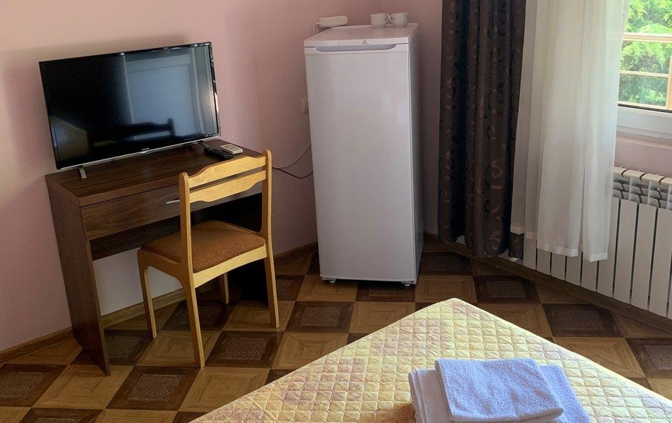 Грация (ул. Тюльпанов) 0*