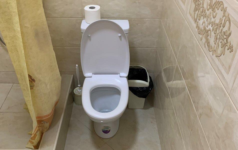 Грация (ул. Тюльпанов) 0*