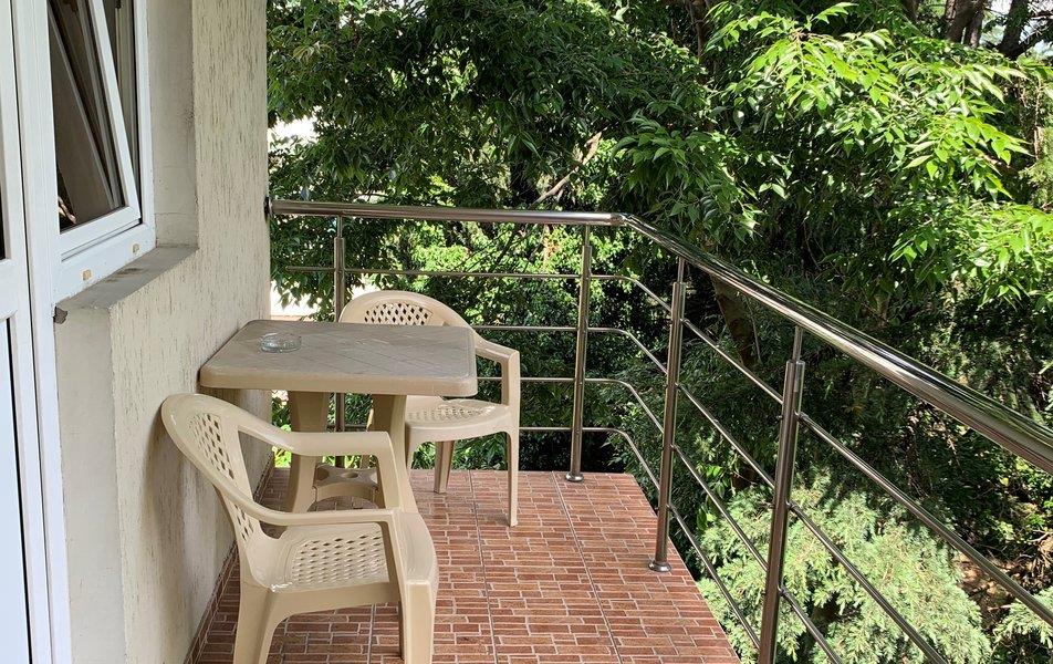 Грация (ул. Тюльпанов) 0*