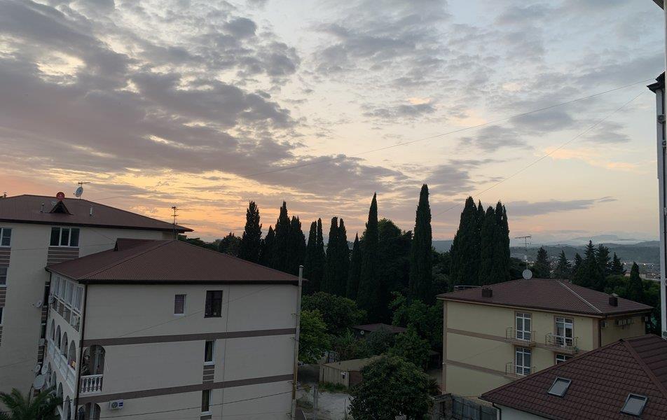 Грация (ул. Тюльпанов) 0*