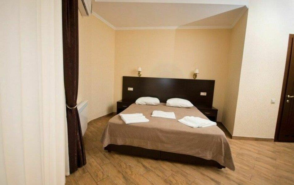 Милана (Витязево) 0*