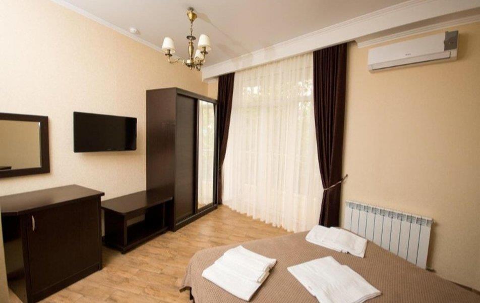 Милана (Витязево) 0*