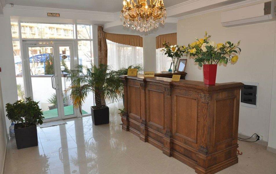 Милана (Витязево) 0*