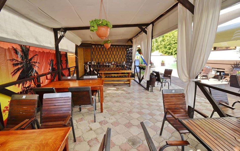 Милана (Витязево) 0*