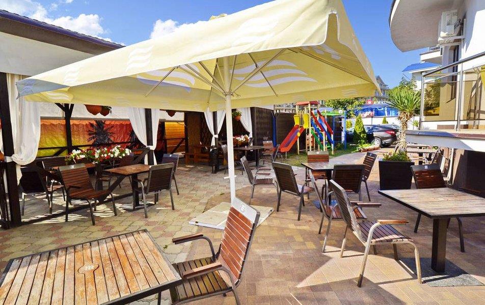 Милана (Витязево) 0*