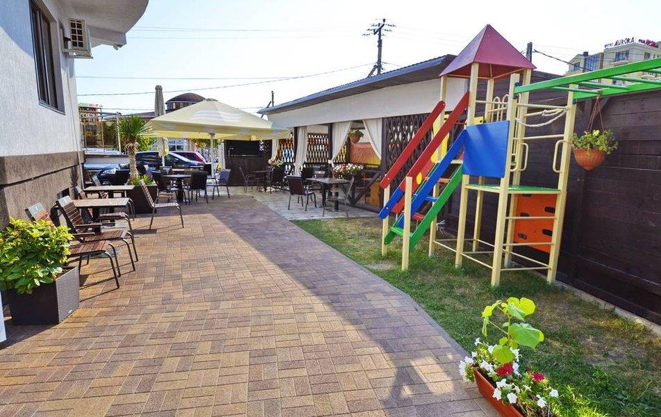 Милана (Витязево) 0*