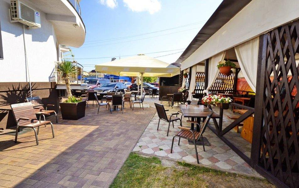 Милана (Витязево) 0*