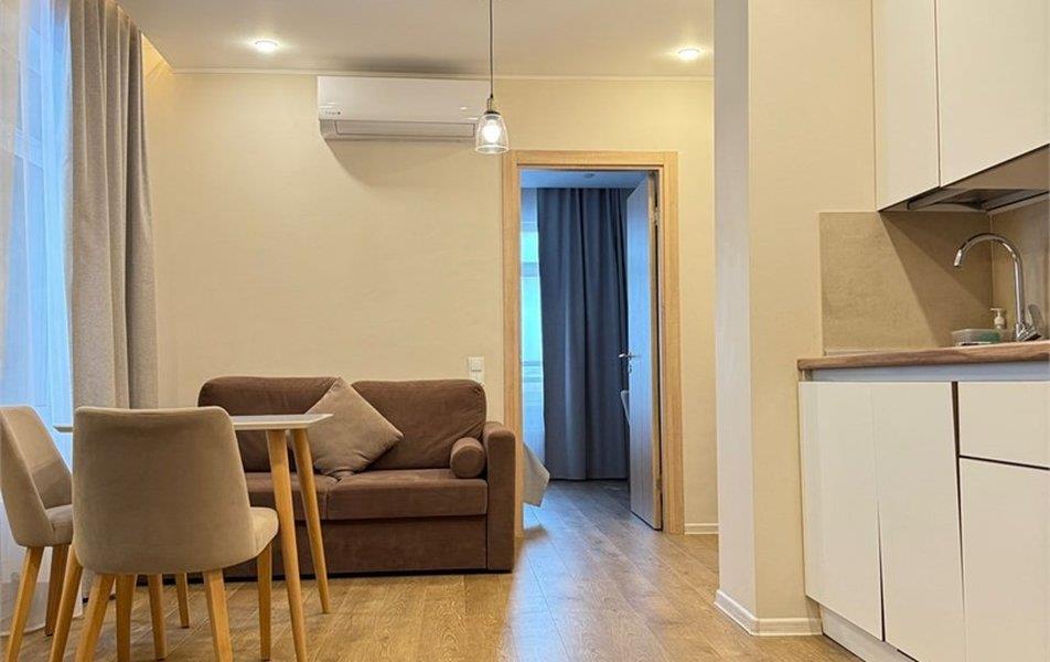 Авеню-Апарт на Малом 3*