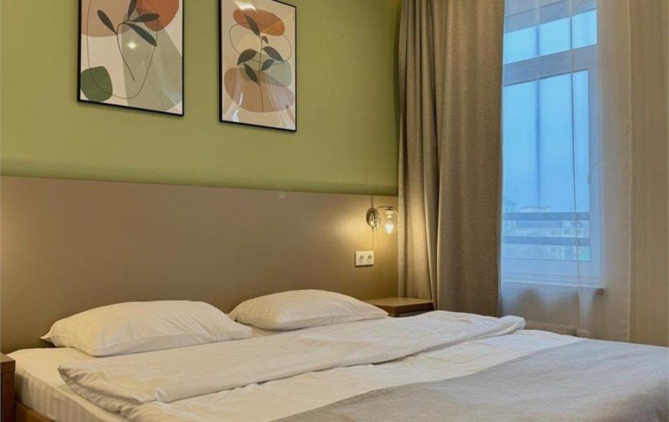 Авеню-Апарт на Малом 3*