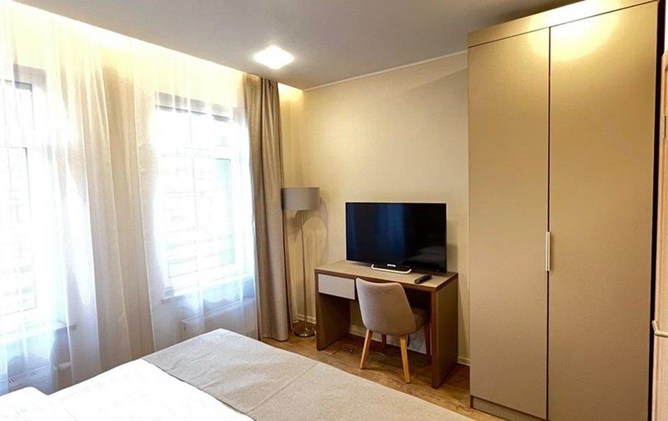 Авеню-Апарт на Малом 3*