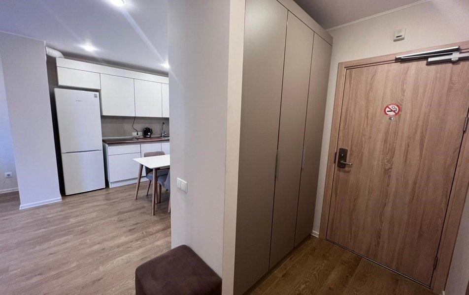 Авеню-Апарт на Малом 3*