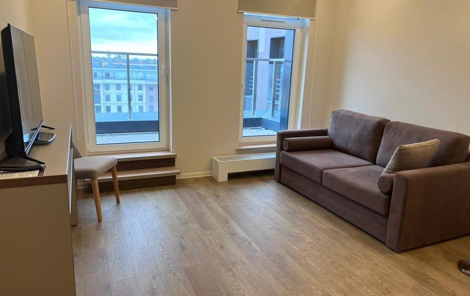 Авеню-Апарт на Малом 3*