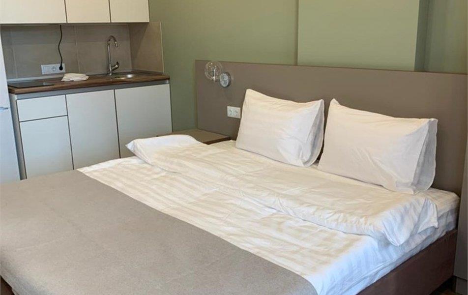 Авеню-Апарт на Малом 3*