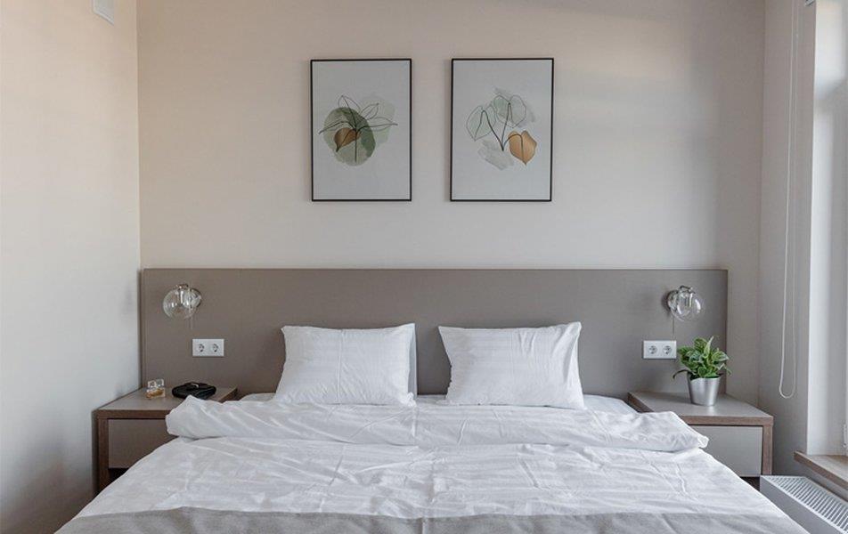 Авеню-Апарт на Малом 3*