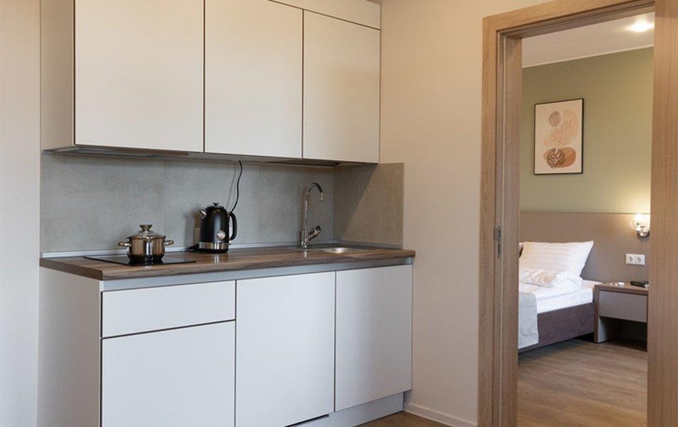 Авеню-Апарт на Малом 3*