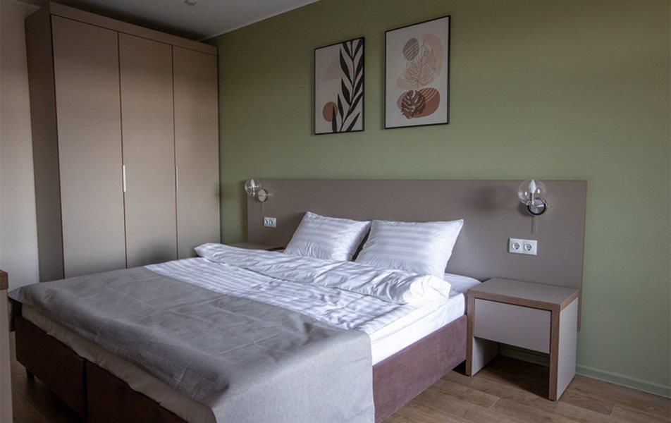 Авеню-Апарт на Малом 3*