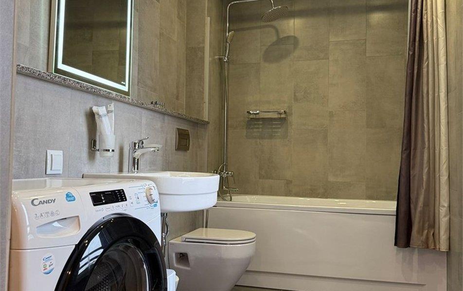 Авеню-Апарт на Малом 3*