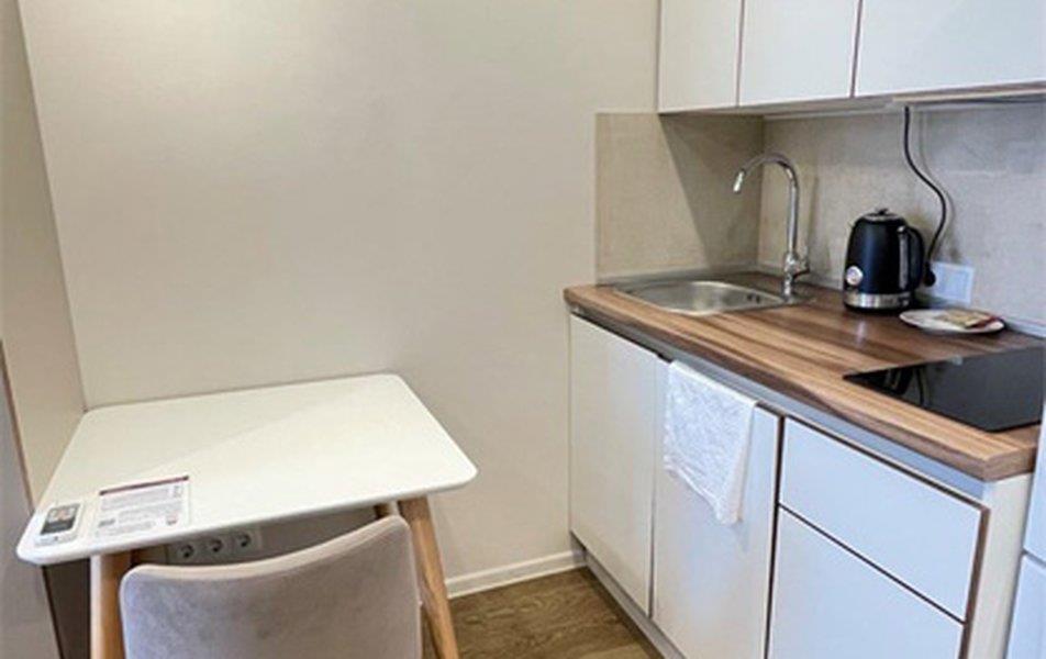 Авеню-Апарт на Малом 3*