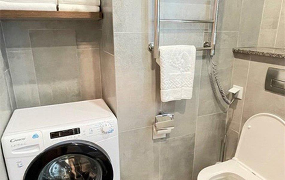 Авеню-Апарт на Малом 3*