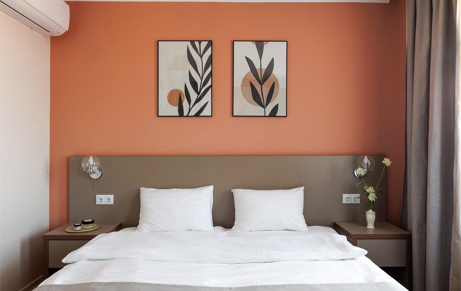 Авеню-Апарт на Малом 3*