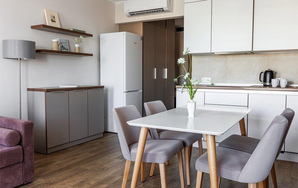 Авеню-Апарт на Малом 3*