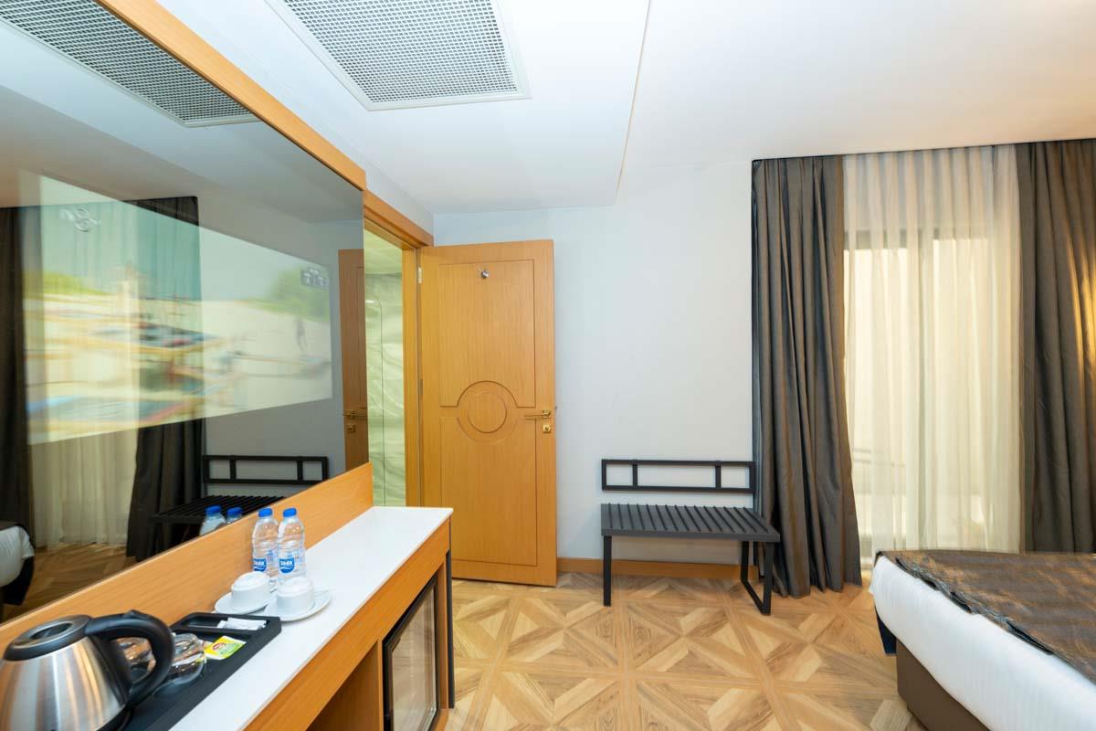 Туры в Freya Luxury Hotel