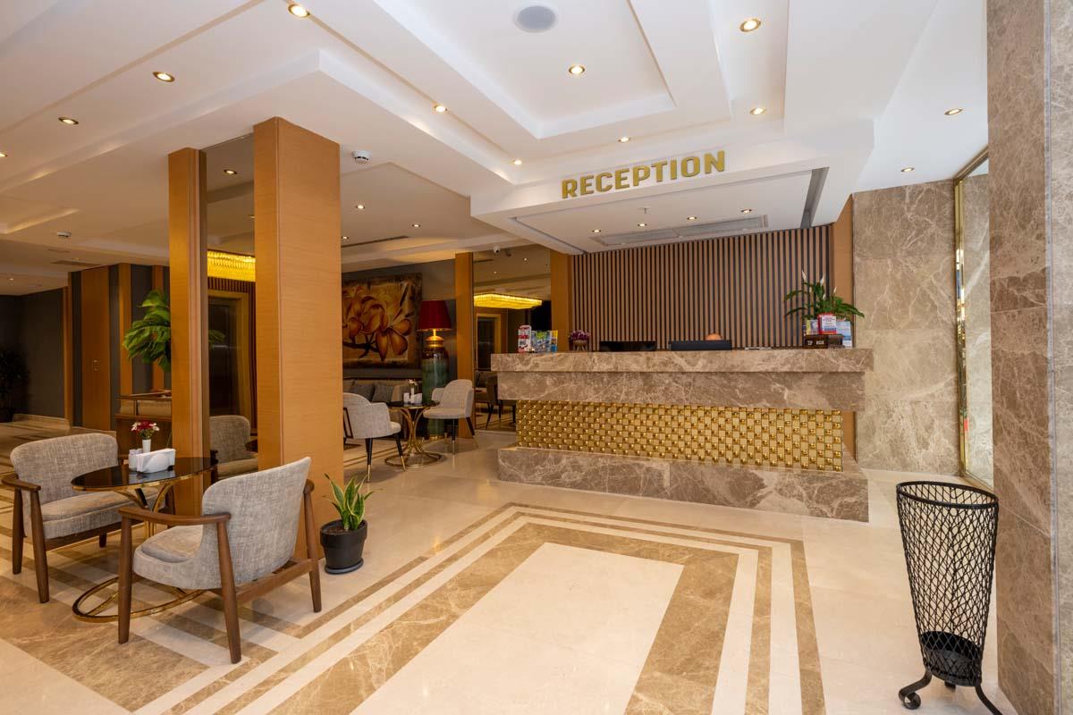 Туры в Freya Luxury Hotel