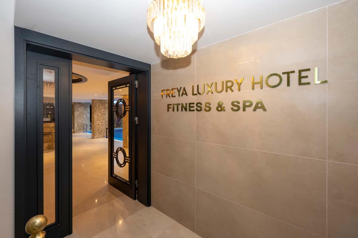 Туры в Freya Luxury Hotel