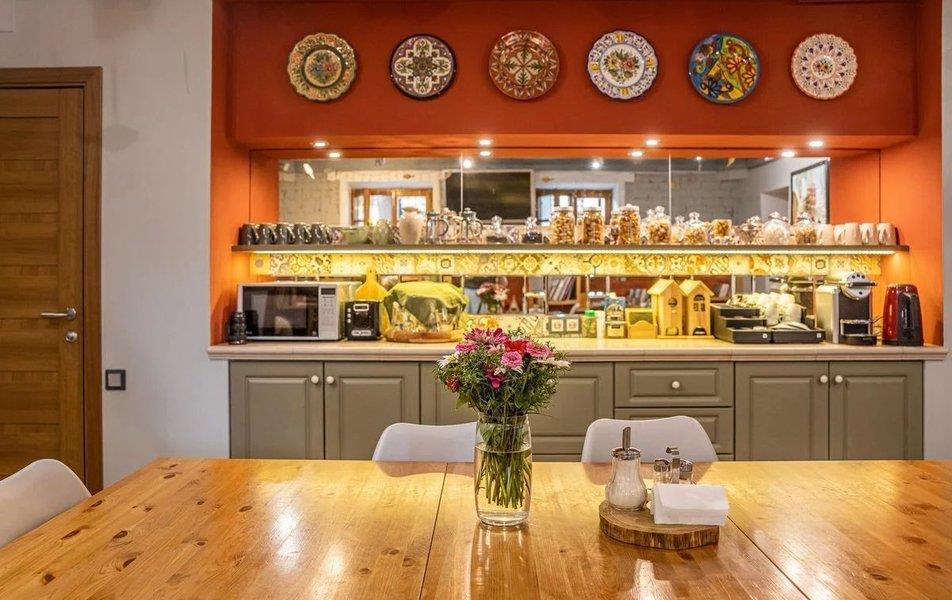 Скворечник 0*