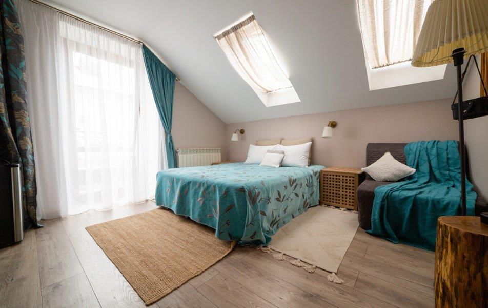 Скворечник 0*