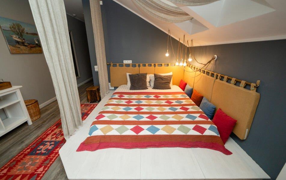 Скворечник 0*