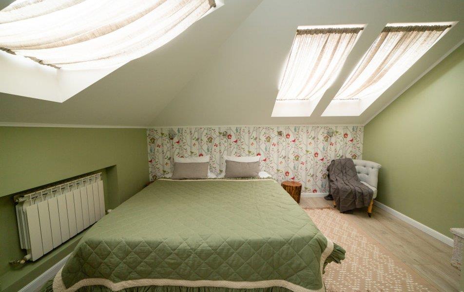 Скворечник 0*