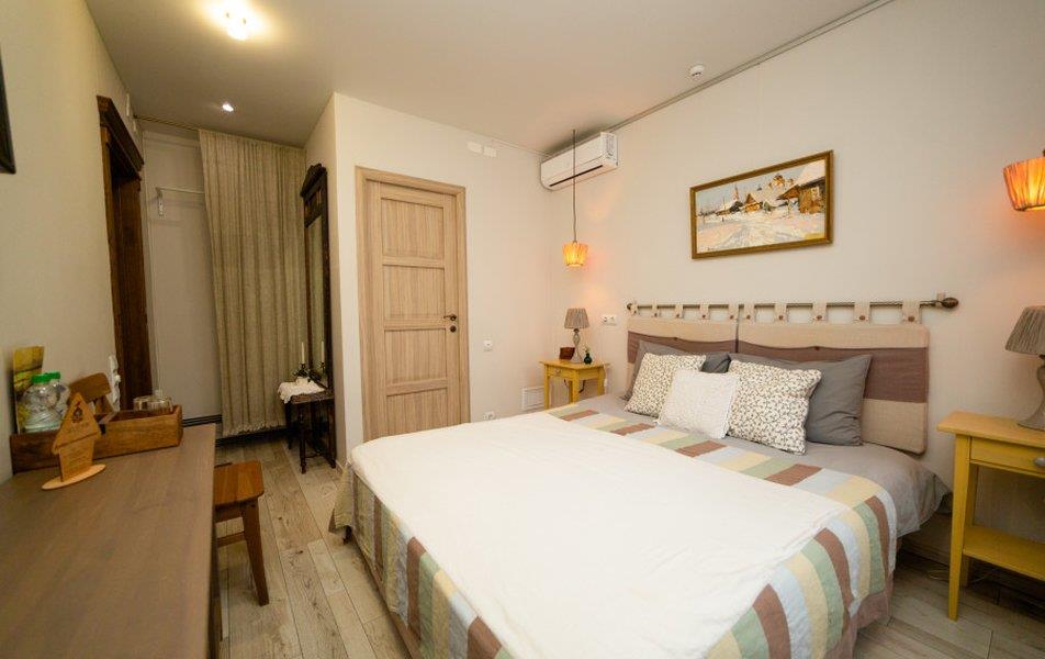 Скворечник 0*