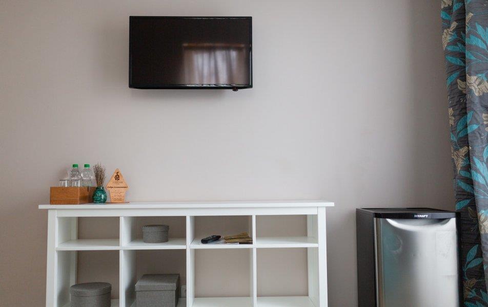 Скворечник 0*