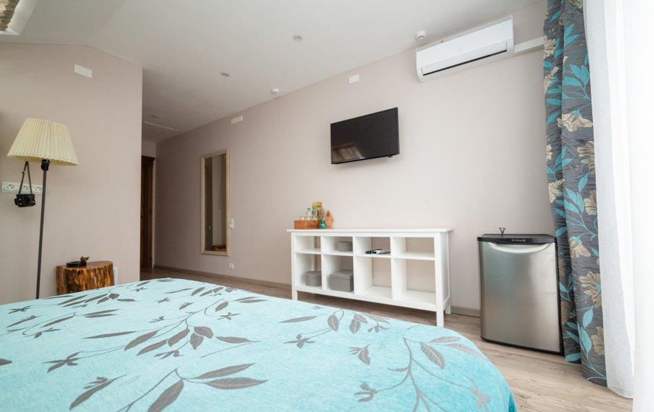 Скворечник 0*