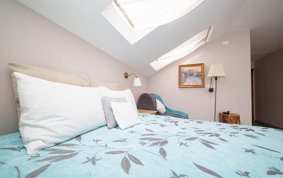 Скворечник 0*