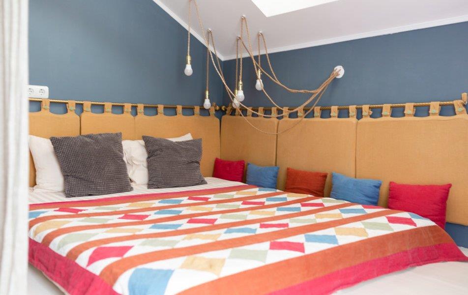 Скворечник 0*