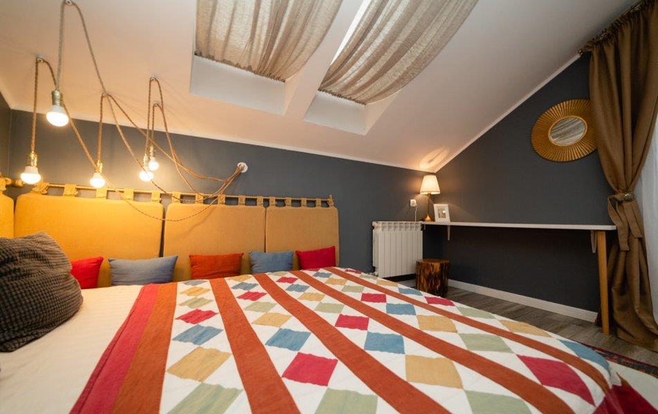 Скворечник 0*