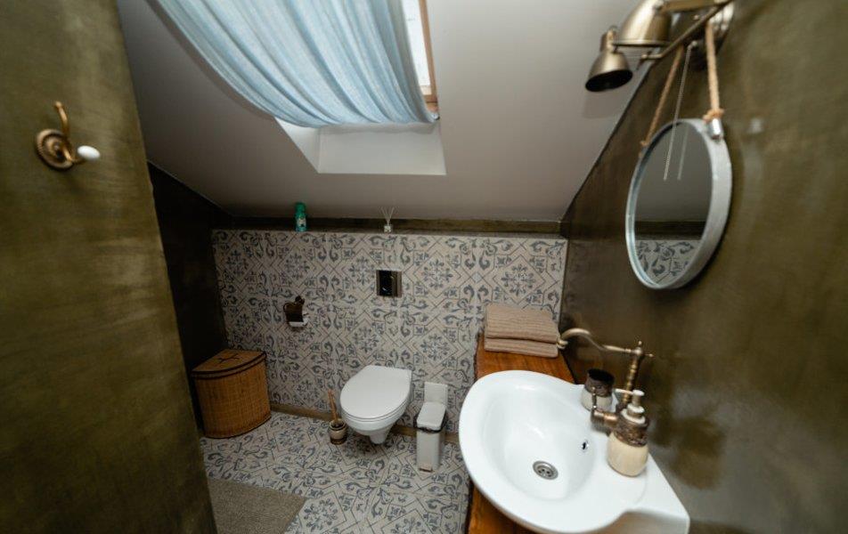 Скворечник 0*